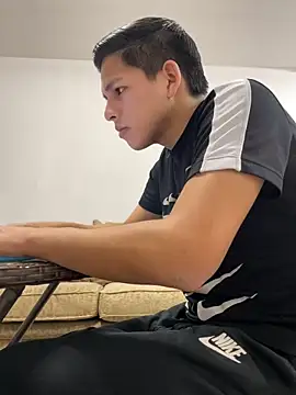 Dani202017 online show from December 2024 12:09:02 AM