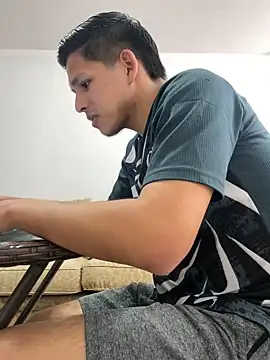 Dani202017 online show from January 2025 10:19:01 PM