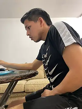 Dani202017 online show from January 2025 09:42:02 PM