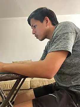 Dani202017 online show from February 2025 07:44:02 PM