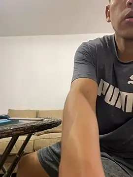 Dani202017 online show from March 2025 10:48:01 PM