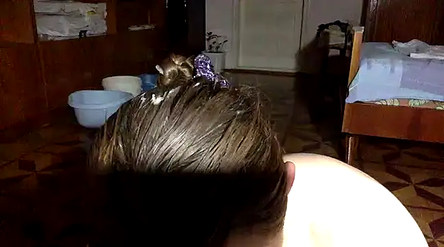 KlavdiaPetrivna online show from December 2024 08:47:02 PM