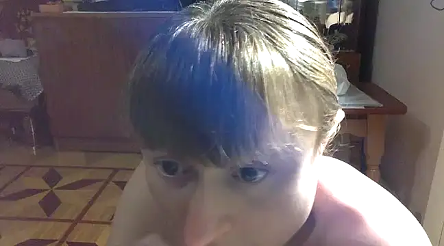 KlavdiaPetrivna online show from January 2025 01:16:02 AM