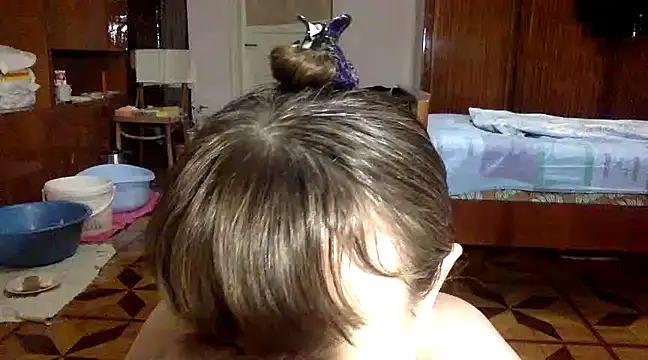 KlavdiaPetrivna online show from January 2025 10:57:02 PM