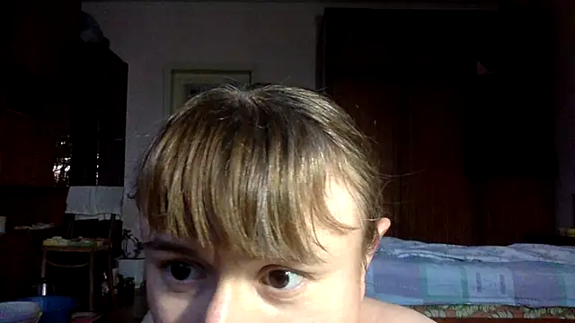 KlavdiaPetrivna online show from October 2025 04:56:02 AM