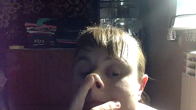 Snapshot of KlavdiaPetrivna chatting on April 2026 01:47:02 AM KlavdiaPetrivna online show from April 2026 01:47:02 AM