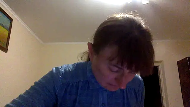 Snapshot of KlavdiaPetrivna chatting on April 2026 06:24:02 PM KlavdiaPetrivna online show from April 2026 06:24:02 PM