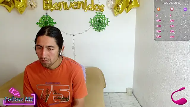 Snapshot of KiddyEvaa666999 chatting on February 2025 04:20:02 PM KiddyEvaa666999 online show from February 2025 04:20:02 PM