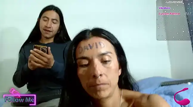 Snapshot of KiddyEvaa666999 chatting on February 2025 11:45:01 PM KiddyEvaa666999 online show from February 2025 11:45:01 PM