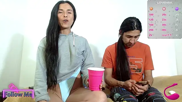 Snapshot of KiddyEvaa666999 chatting on March 2025 05:33:01 PM KiddyEvaa666999 online show from March 2025 05:33:01 PM