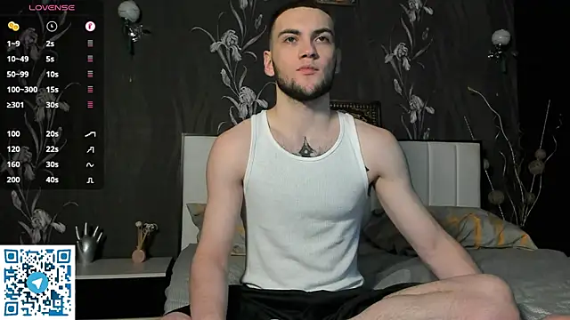 Snapshot of sexykolya chatting on December 2024 10:23:01 PM sexykolya online show from December 2024 10:23:01 PM