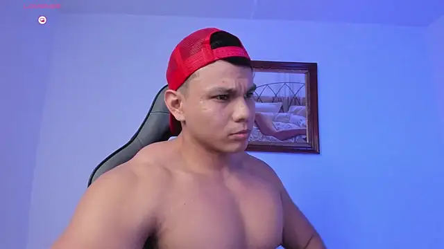 RoyConstance online show from February 2026 04:42:02 AM