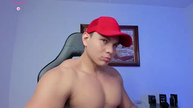 RoyConstance online show from March 2026 03:45:01 AM