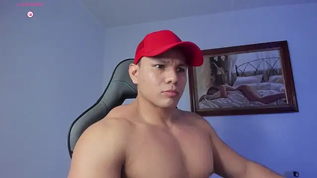 RoyConstance online show from March 2026 04:27:01 AM