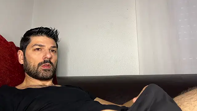 xxSexPrincexx online show from February 2026 09:35:02 AM