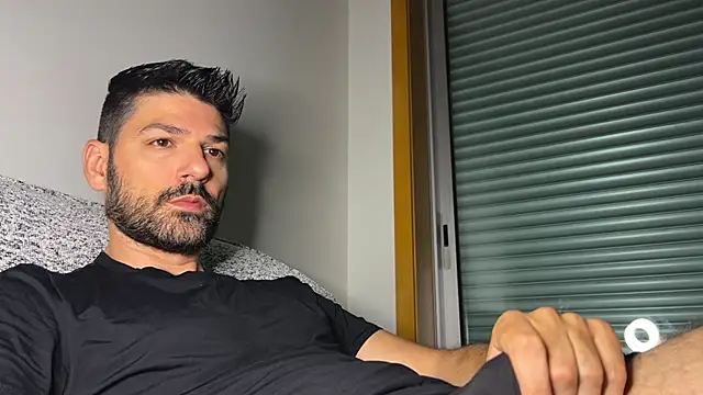 xxSexPrincexx online show from June 2026 09:55:02 AM