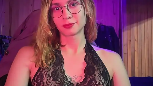 Theemillyblack online show from April 2026 06:09:01 PM