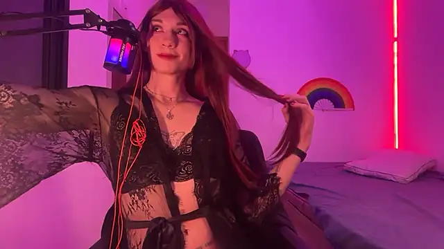 Theemillyblack online show from August 2026 08:52:02 PM
