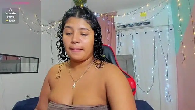 valentina 0  online show from January 2025 03:41:01 AM