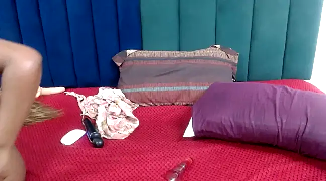 Hot-Assy online show from January 2025 11:56:02 PM