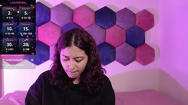 Snapshot of liz-beths chatting on March 2025 04:49:01 PM liz-beths online show from March 2025 04:49:01 PM