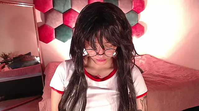 Snapshot of liz-beths chatting on March 2025 01:34:01 PM liz-beths online show from March 2025 01:34:01 PM