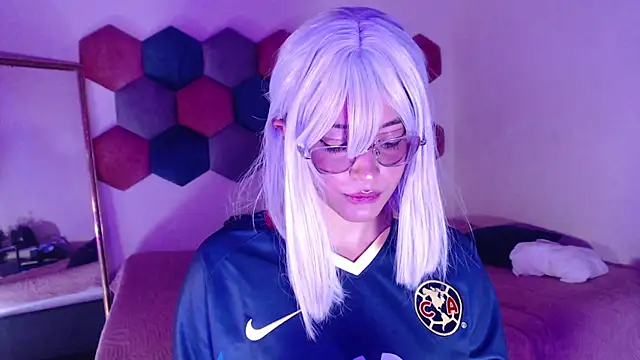 Snapshot of liz-beths chatting on March 2025 08:54:01 PM liz-beths online show from March 2025 08:54:01 PM