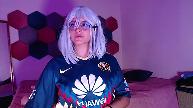 Snapshot of liz-beths chatting on March 2025 12:01:02 AM liz-beths online show from March 2025 12:01:02 AM