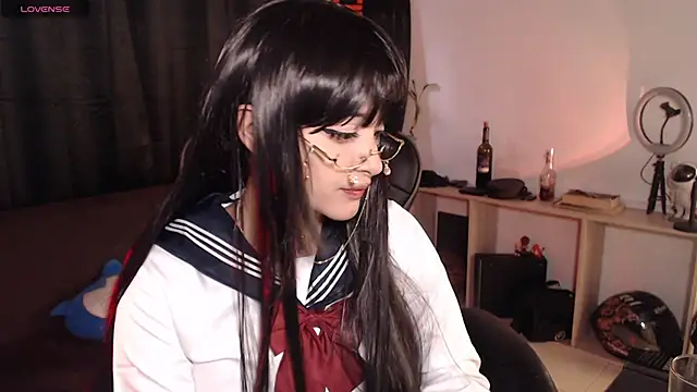 Snapshot of liz-beths chatting on November 2025 08:30:01 PM liz-beths online show from November 2025 08:30:01 PM