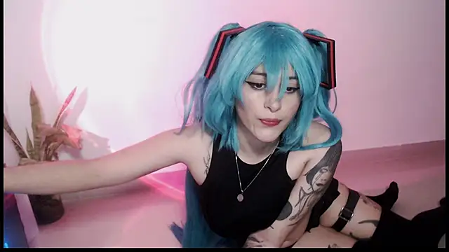 Snapshot of liz-beths chatting on February 2026 08:01:02 AM liz-beths online show from February 2026 08:01:02 AM