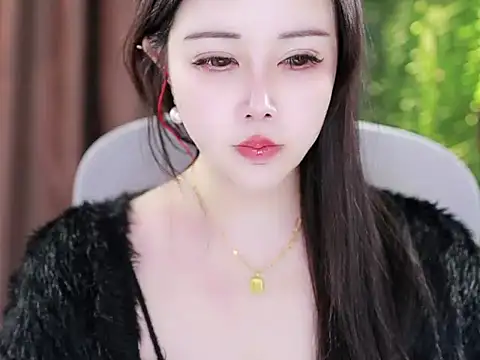 Qiaoqiao  online show from January 2025 04:28:02 PM