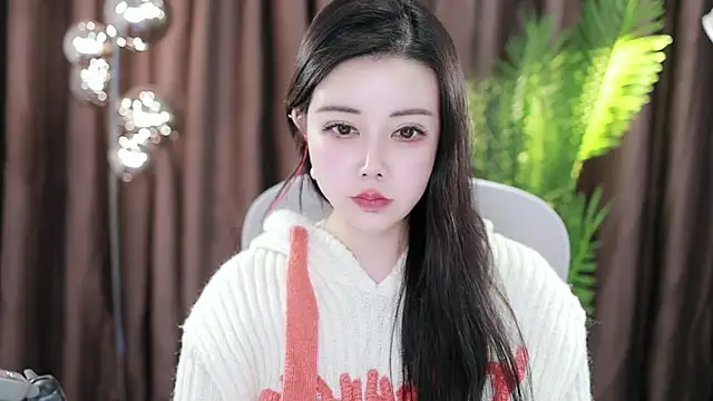 Qiaoqiao  online show from January 2025 08:30:02 PM