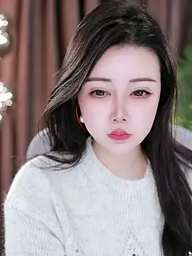 Qiaoqiao  online show from January 2025 07:58:01 AM