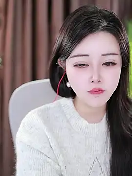 Qiaoqiao  online show from January 2025 11:03:01 AM