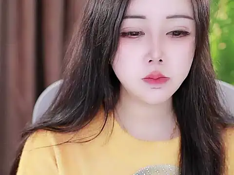 Qiaoqiao  online show from January 2025 08:07:02 AM