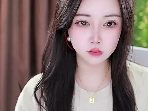 Qiaoqiao  online show from January 2025 10:01:01 AM