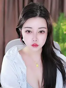 Qiaoqiao  online show from January 2025 07:28:02 PM