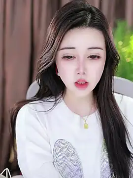 Qiaoqiao  online show from January 2025 02:57:01 PM