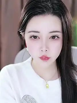 Qiaoqiao  online show from January 2025 09:33:01 PM