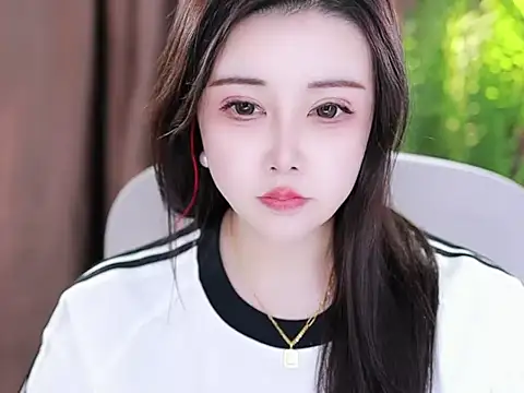 Qiaoqiao  online show from February 2025 10:08:02 AM