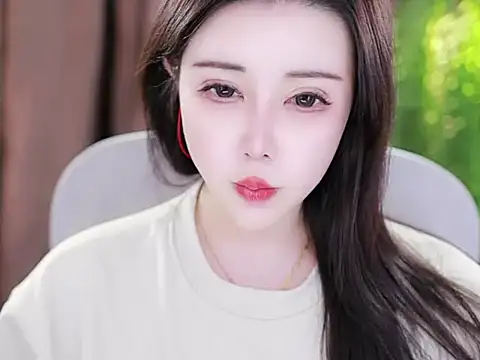 Qiaoqiao  online show from February 2025 04:36:01 PM