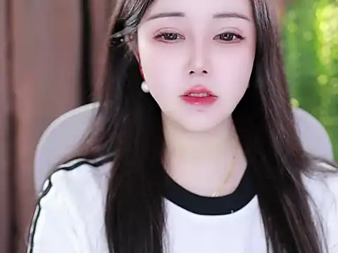 Qiaoqiao  online show from February 2025 07:26:01 AM