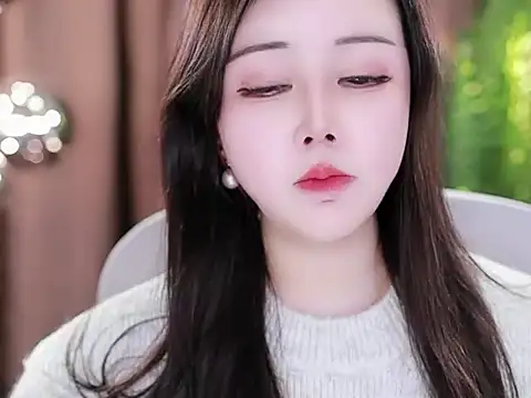 Qiaoqiao  online show from February 2025 08:59:01 AM