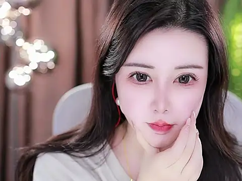 Qiaoqiao  online show from February 2025 01:16:01 PM