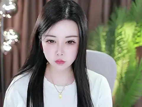 Qiaoqiao  online show from February 2025 06:32:02 AM