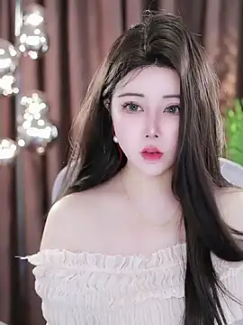 Qiaoqiao  online show from March 2025 06:05:02 AM