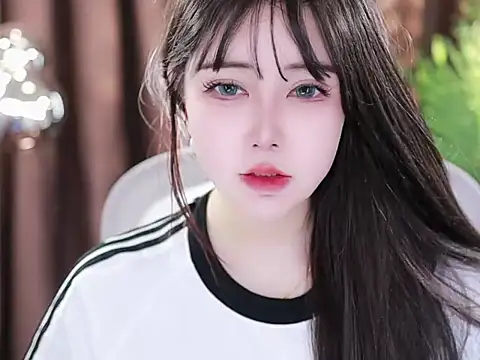 Qiaoqiao  online show from March 2025 07:49:02 AM