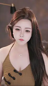 Qiaoqiao  online show from October 2025 03:57:02 PM