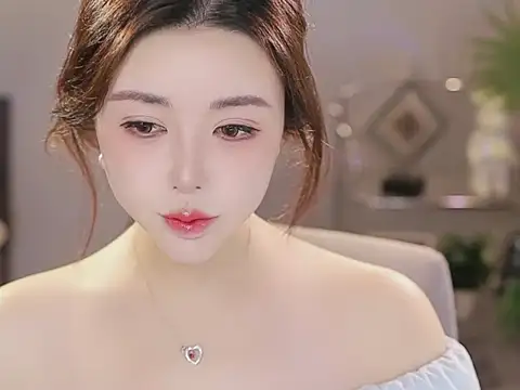 Qiaoqiao  online show from January 2026 04:20:02 PM