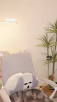 Qiaoqiao  online show from March 2026 12:00:02 PM